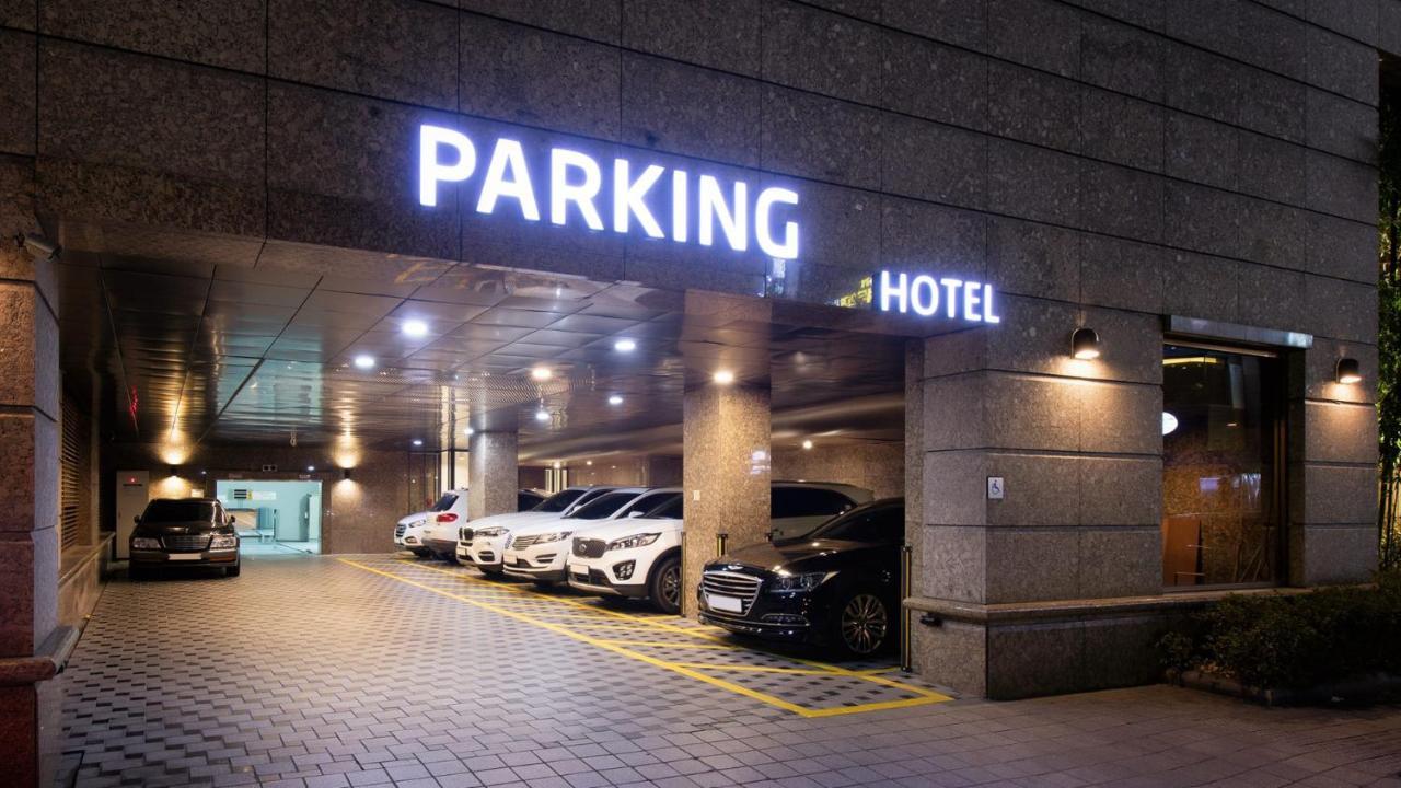 The Palm Spring A Boutique Hotel Naraina New Delhi Nova Deli Exterior foto